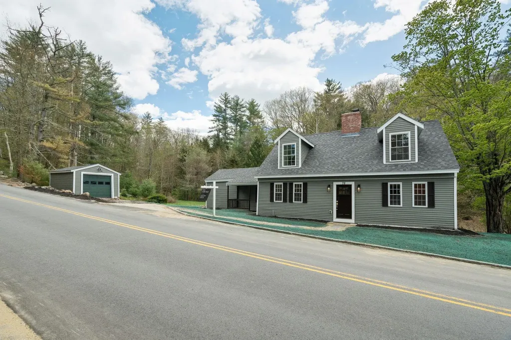 78 Center Hill Road Epsom NH 03234