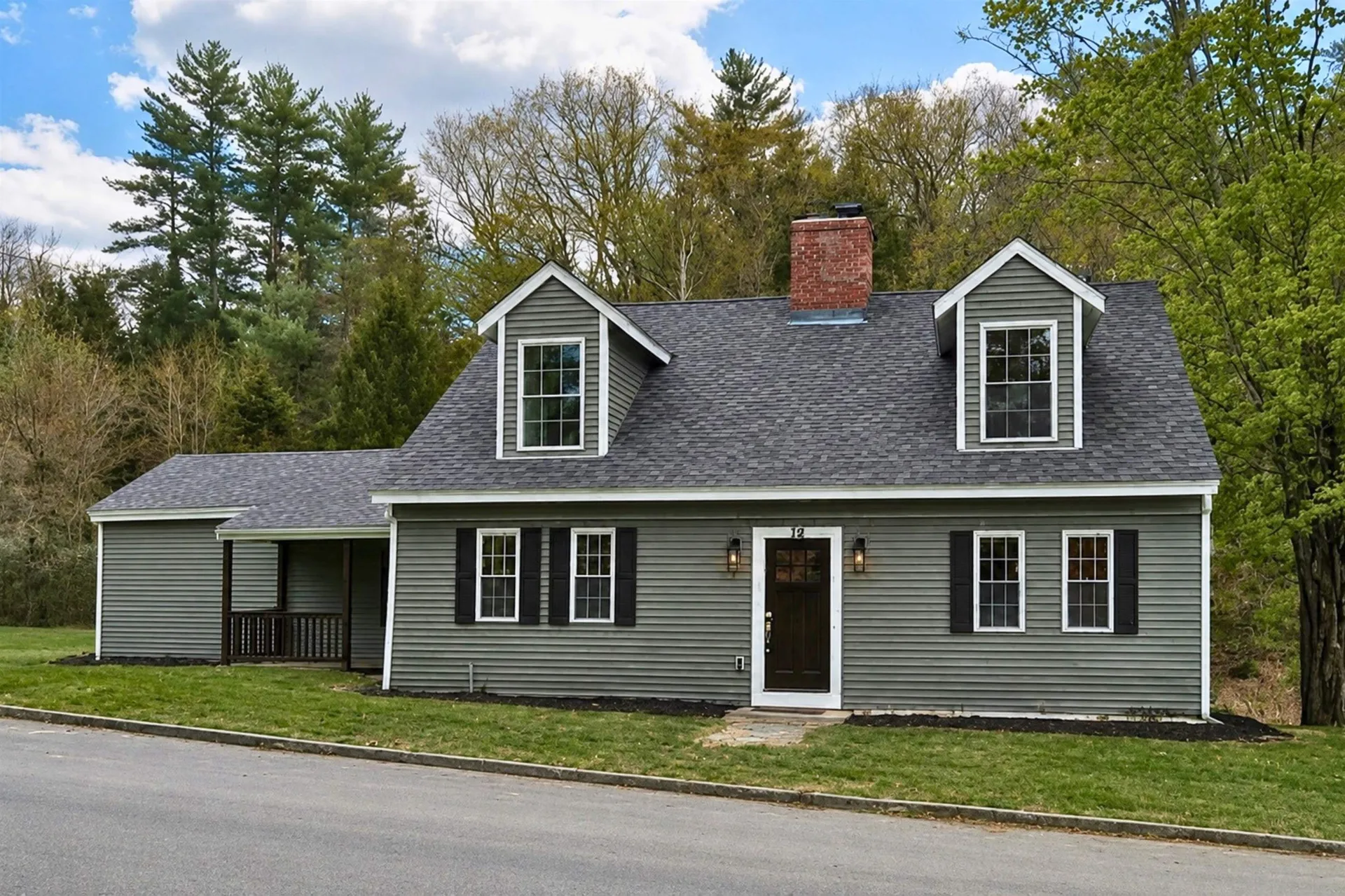 78 Center Hill Road Epsom NH 03234