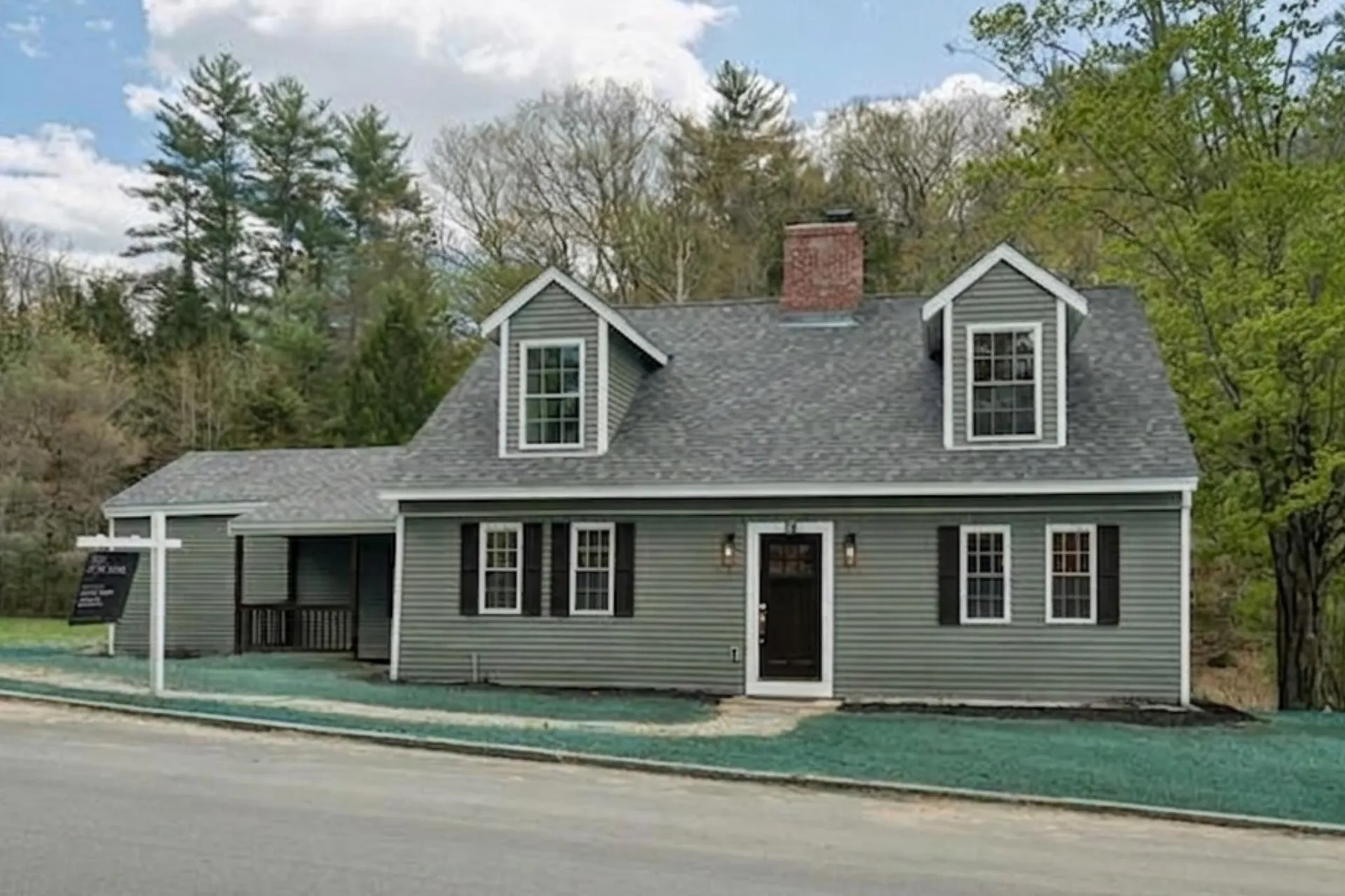 78 Center Hill Road Epsom NH 03234