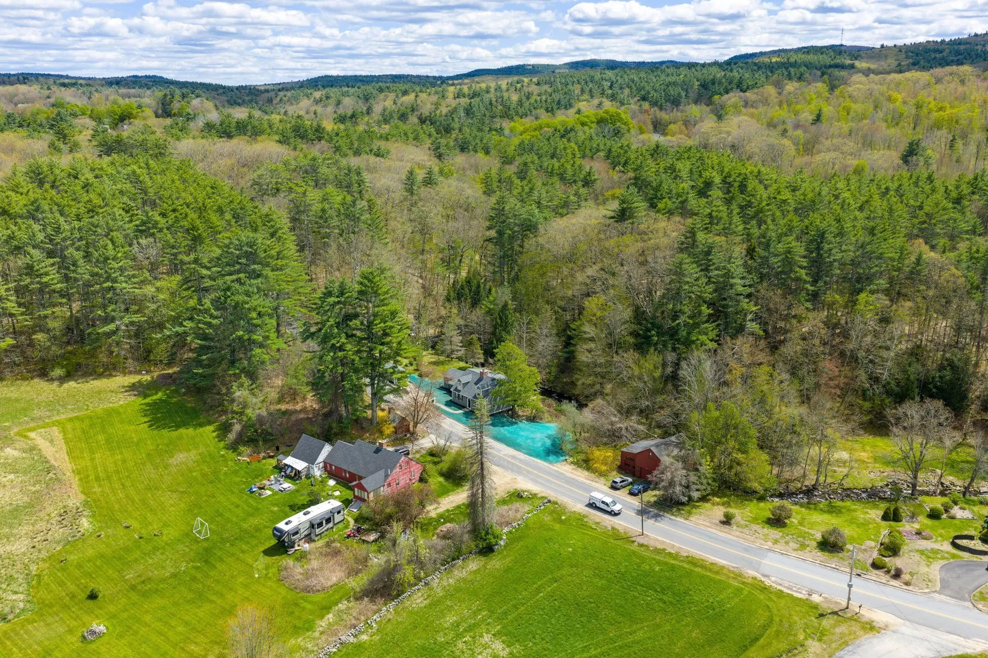 78 Center Hill Road Epsom NH 03234