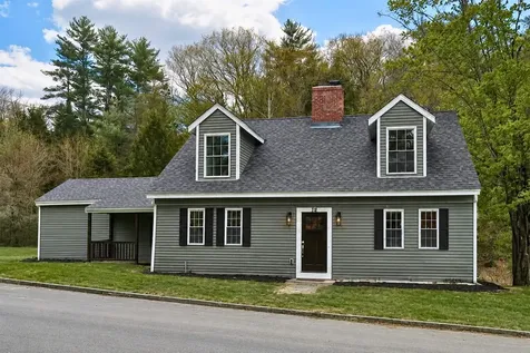 78 Center Hill Road Epsom NH 03234