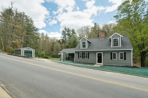 78 Center Hill Road Epsom NH 03234