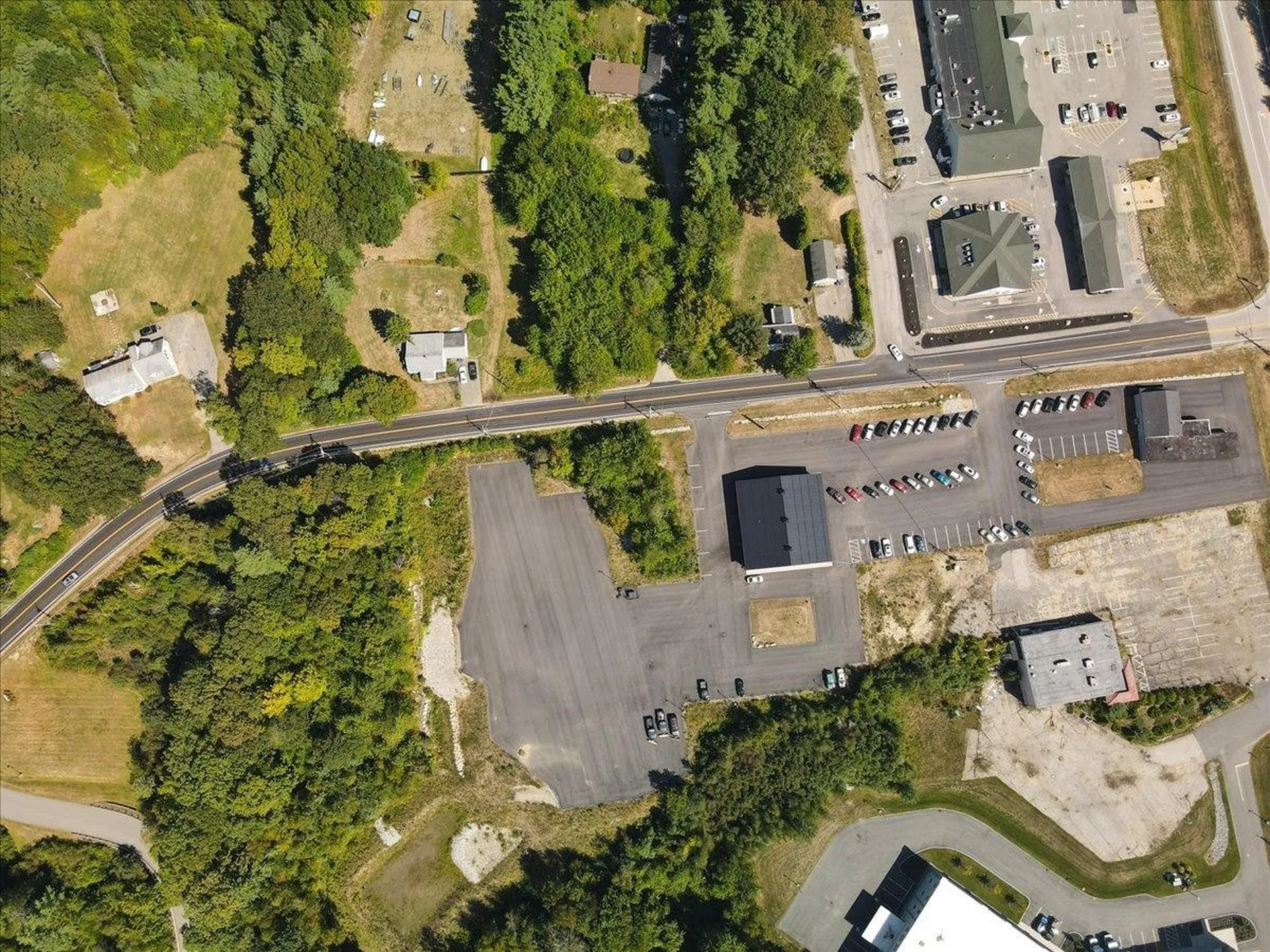 415 Emerson Avenue Hampstead NH 03841