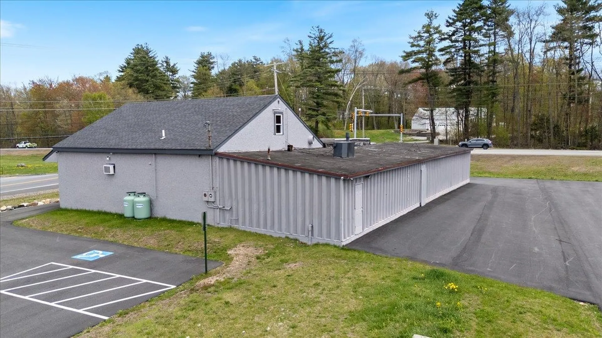 415 Emerson Avenue Hampstead NH 03841