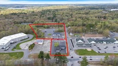 415 Emerson Avenue Hampstead NH 03841