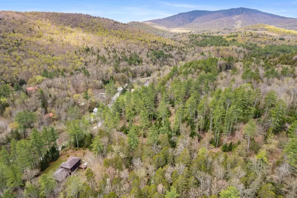 4880 Pikes Falls Road Jamaica VT 05343