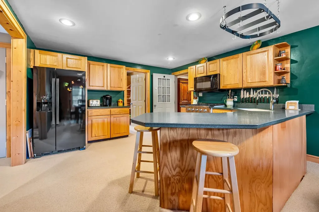 4880 Pikes Falls Road Jamaica VT 05343
