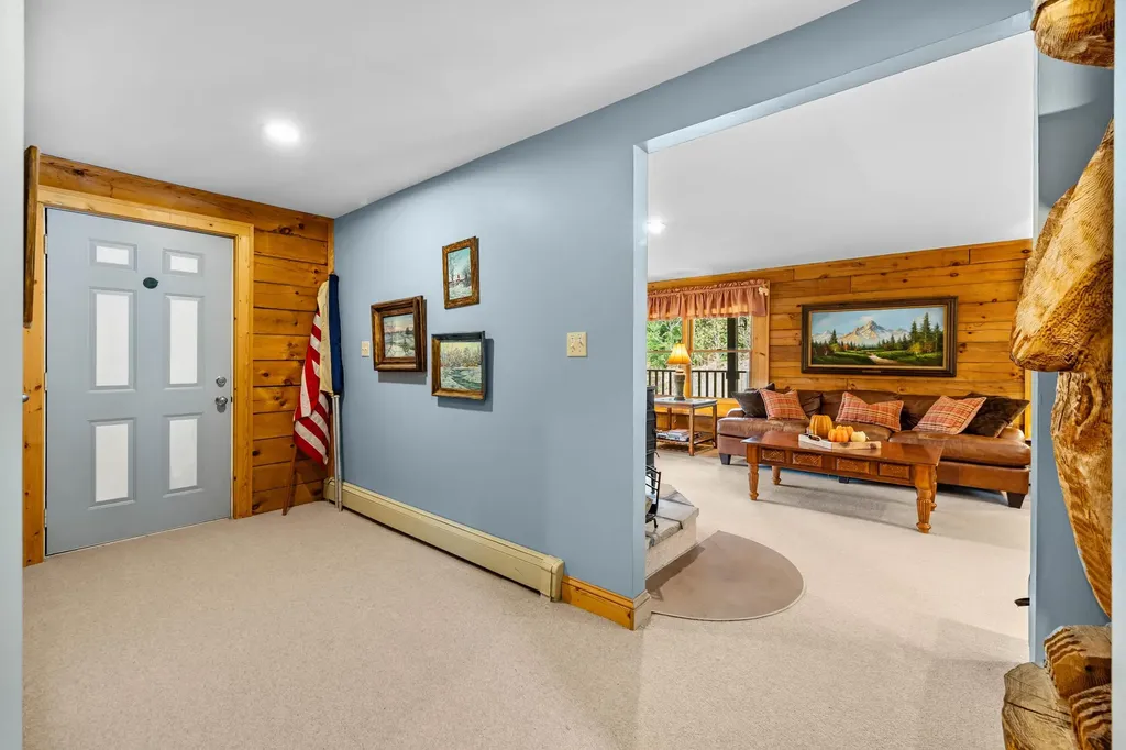 4880 Pikes Falls Road Jamaica VT 05343