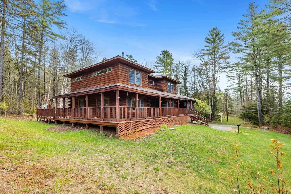 4880 Pikes Falls Road Jamaica VT 05343