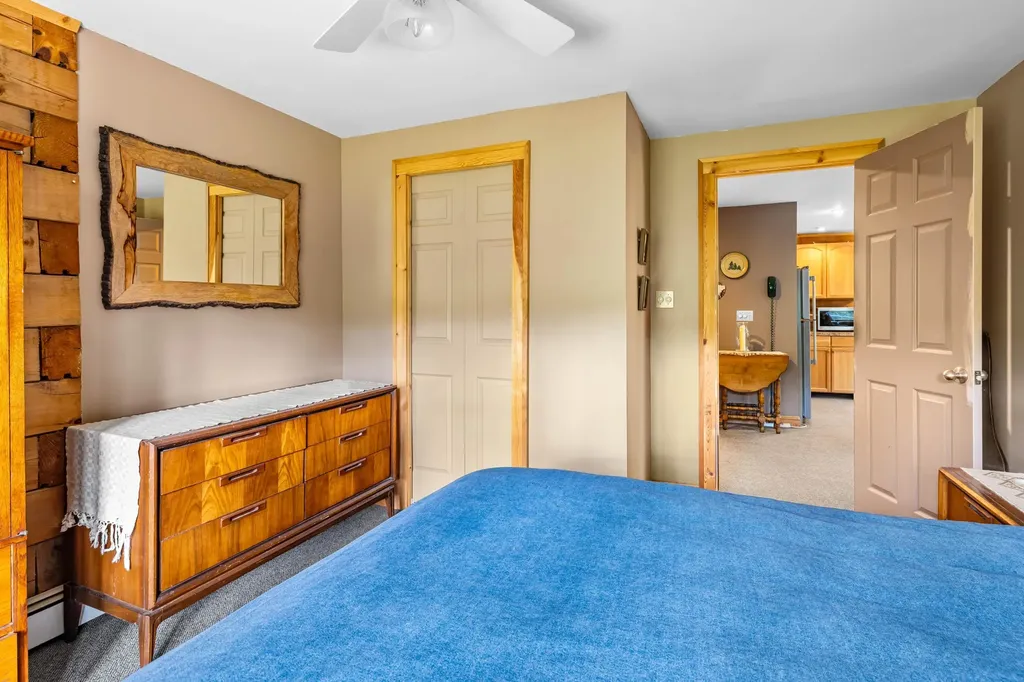 4880 Pikes Falls Road Jamaica VT 05343
