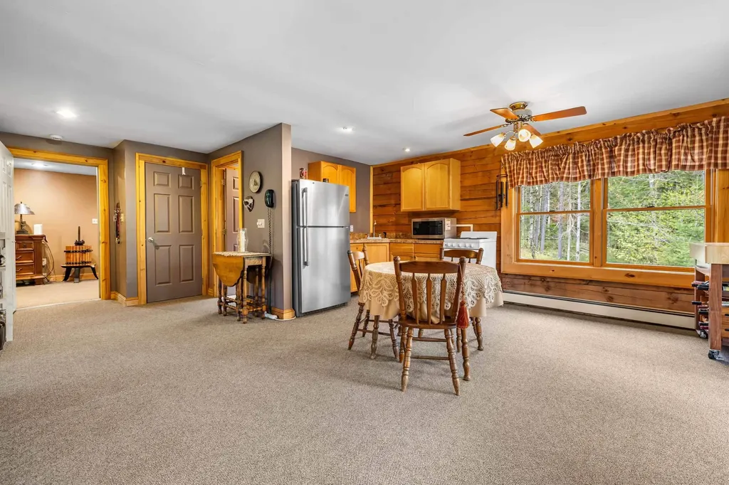 4880 Pikes Falls Road Jamaica VT 05343