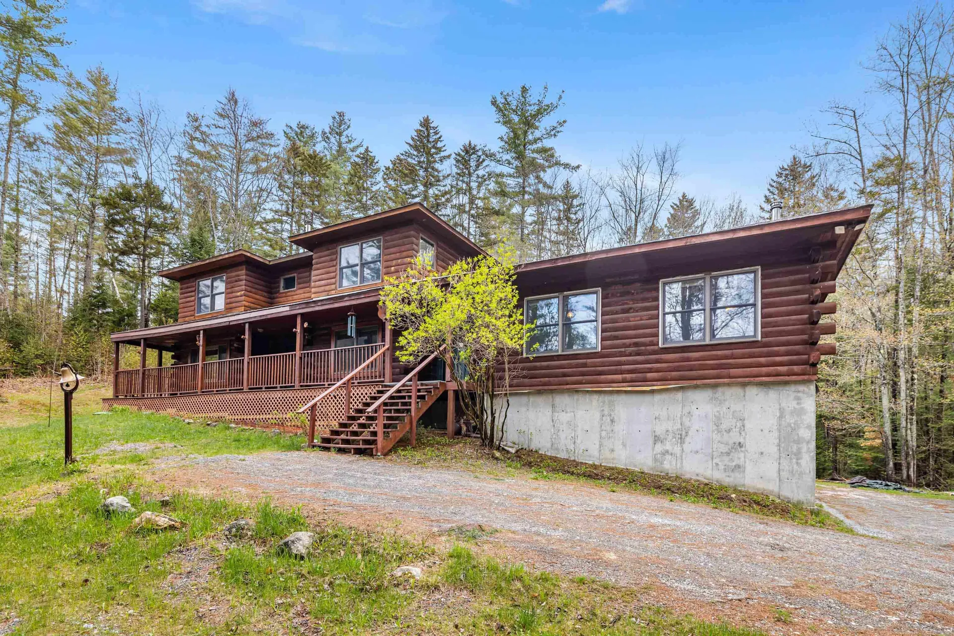 4880 Pikes Falls Road Jamaica VT 05343