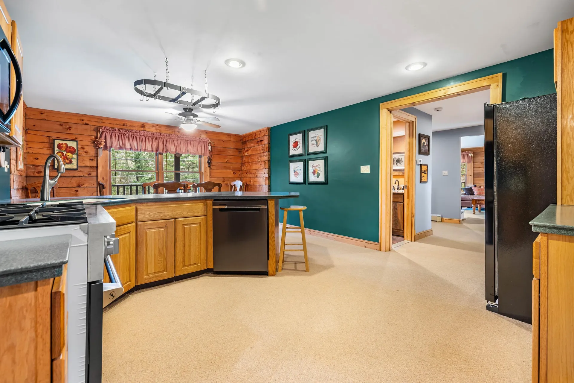 4880 Pikes Falls Road Jamaica VT 05343