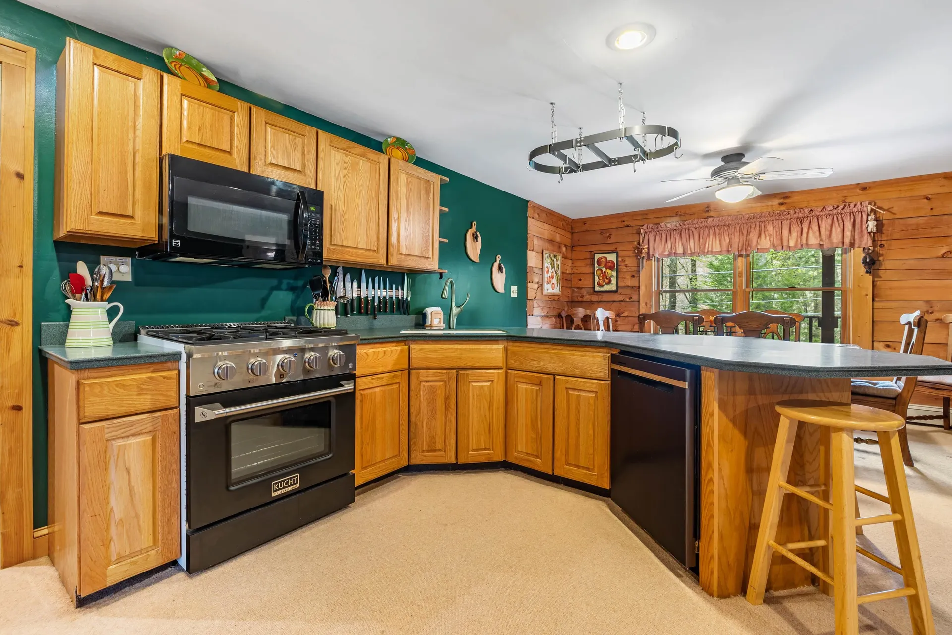 4880 Pikes Falls Road Jamaica VT 05343