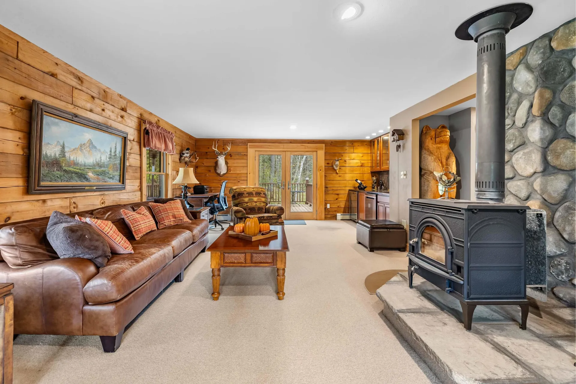 4880 Pikes Falls Road Jamaica VT 05343