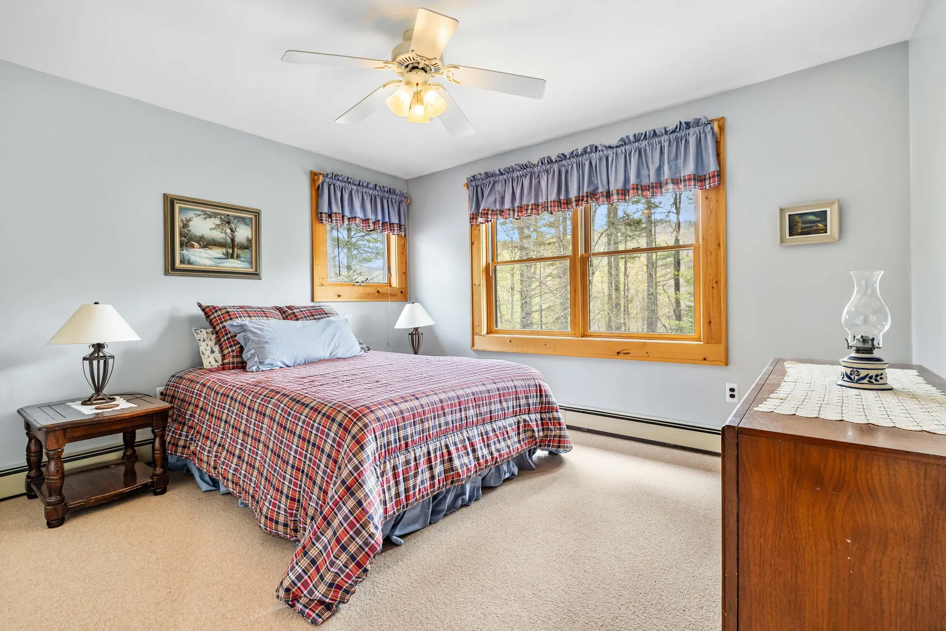 4880 Pikes Falls Road Jamaica VT 05343