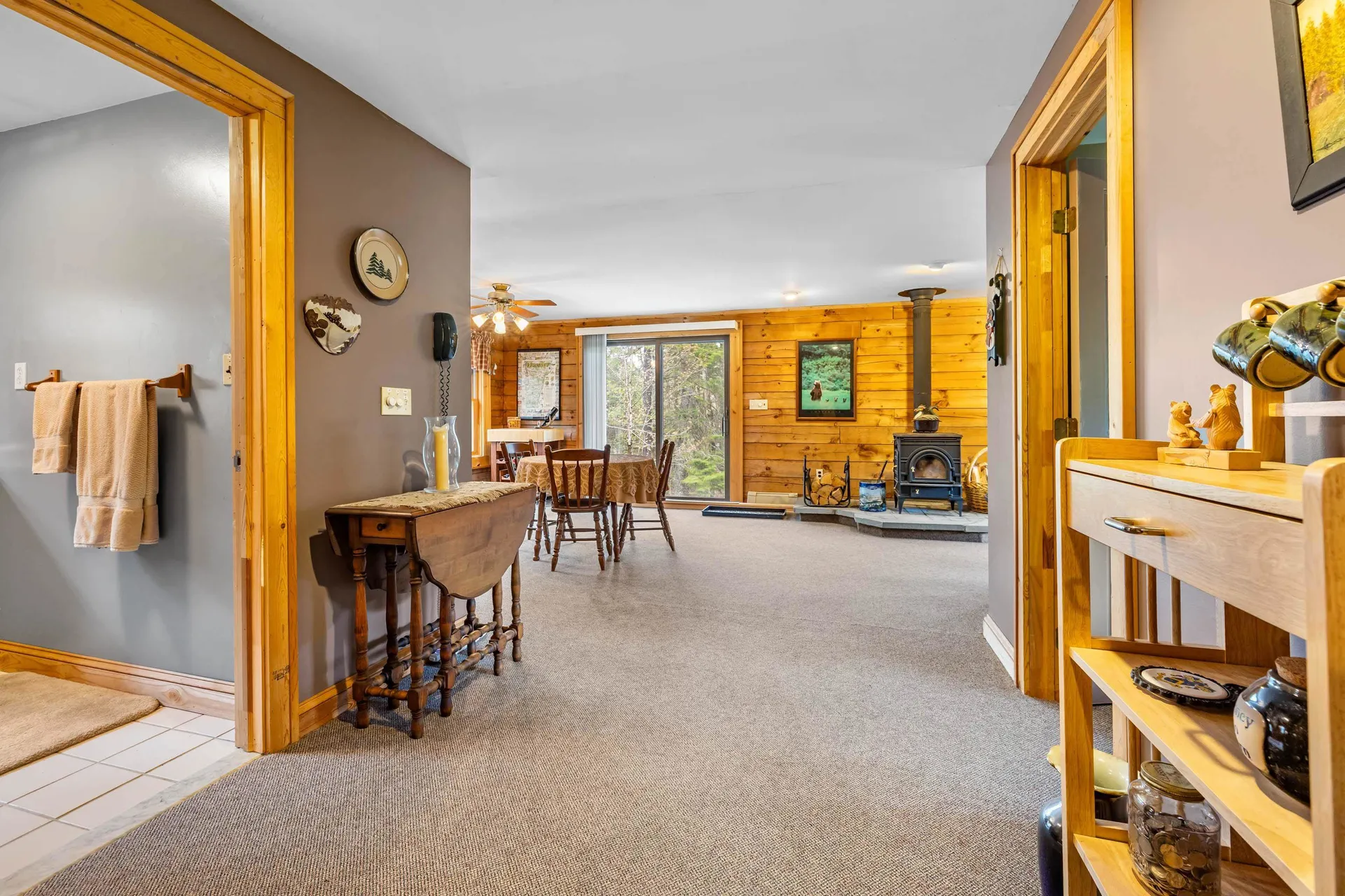 4880 Pikes Falls Road Jamaica VT 05343