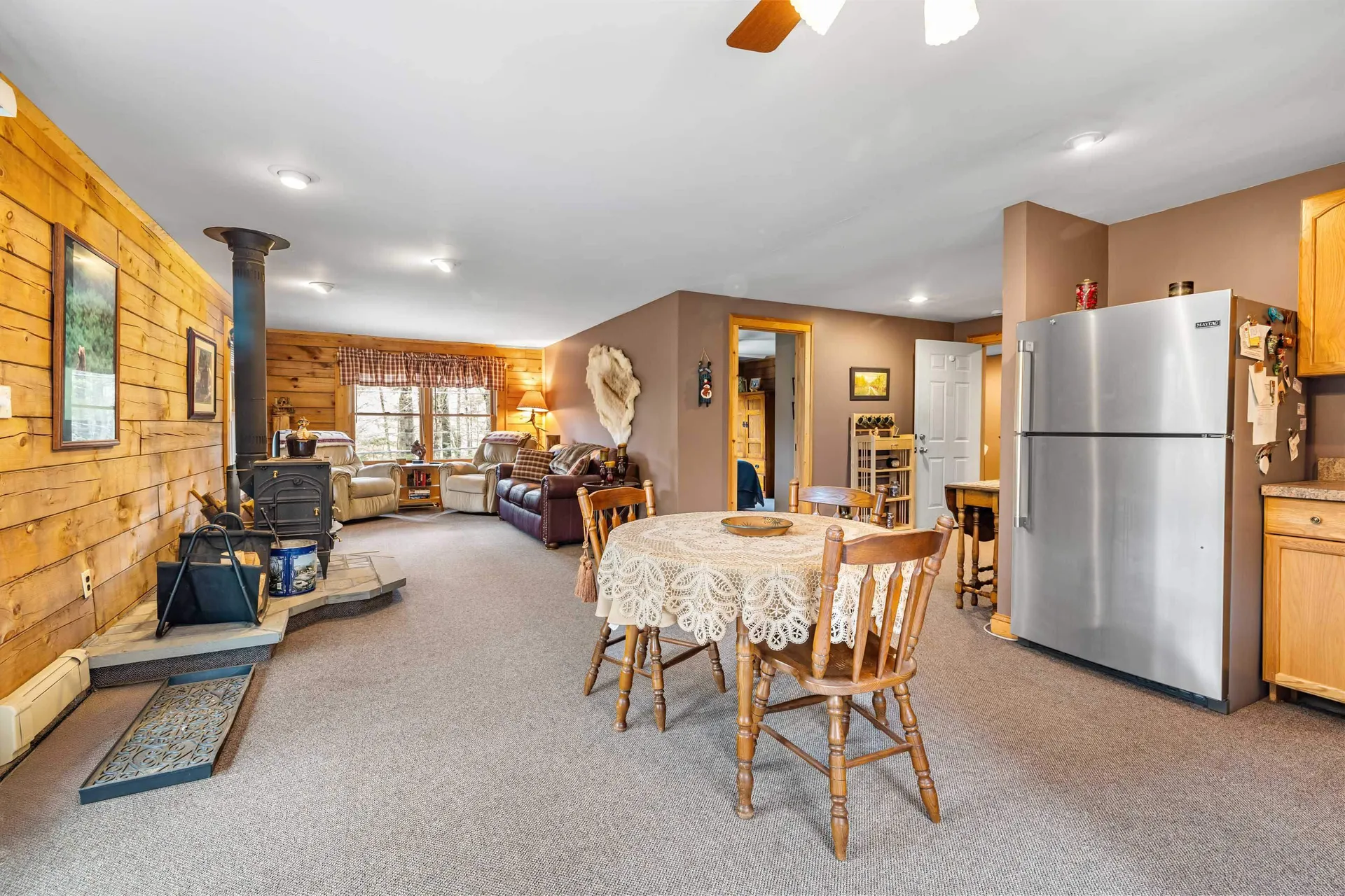 4880 Pikes Falls Road Jamaica VT 05343