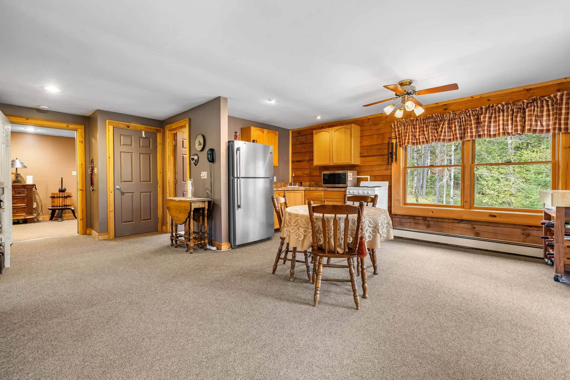 4880 Pikes Falls Road Jamaica VT 05343