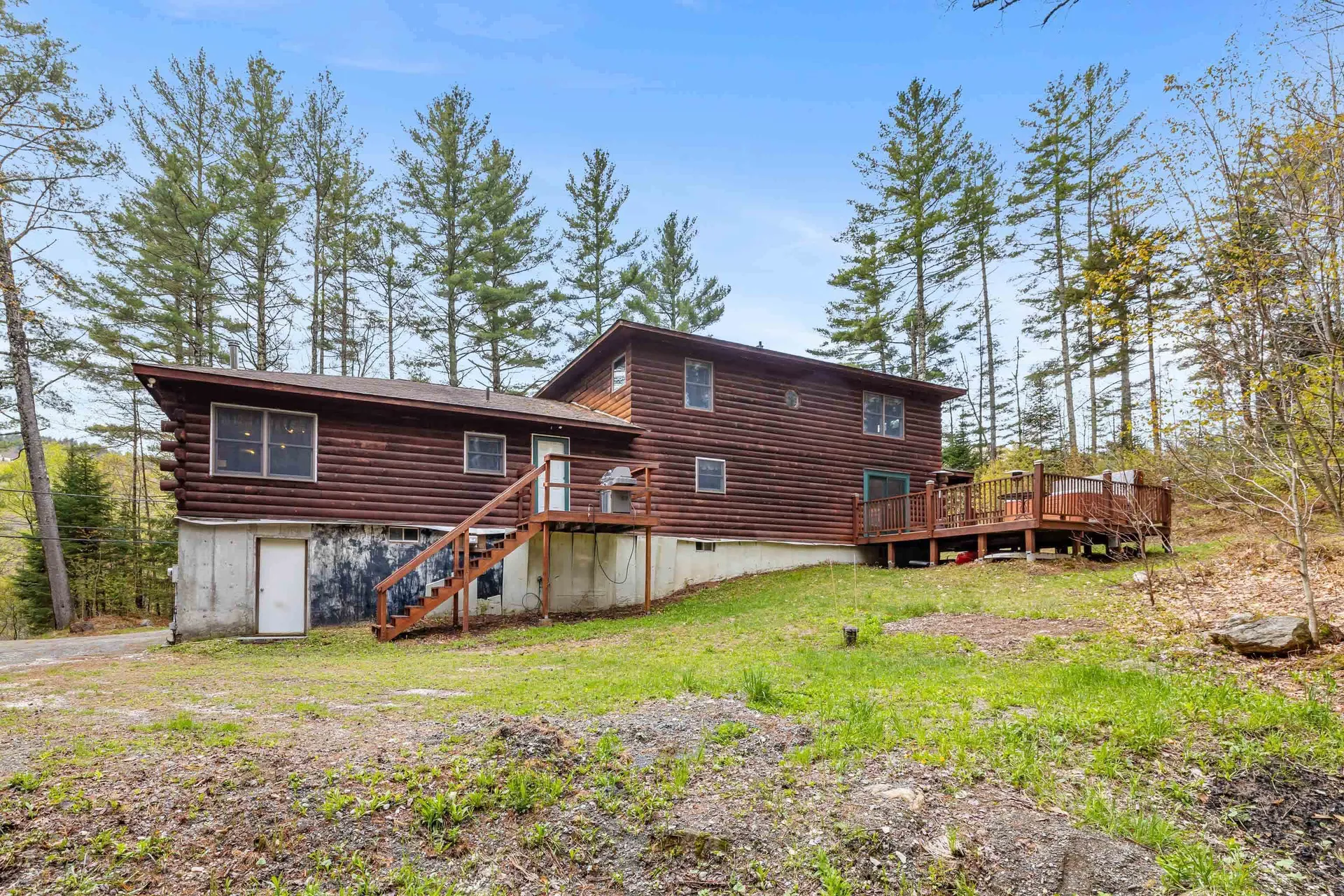 4880 Pikes Falls Road Jamaica VT 05343
