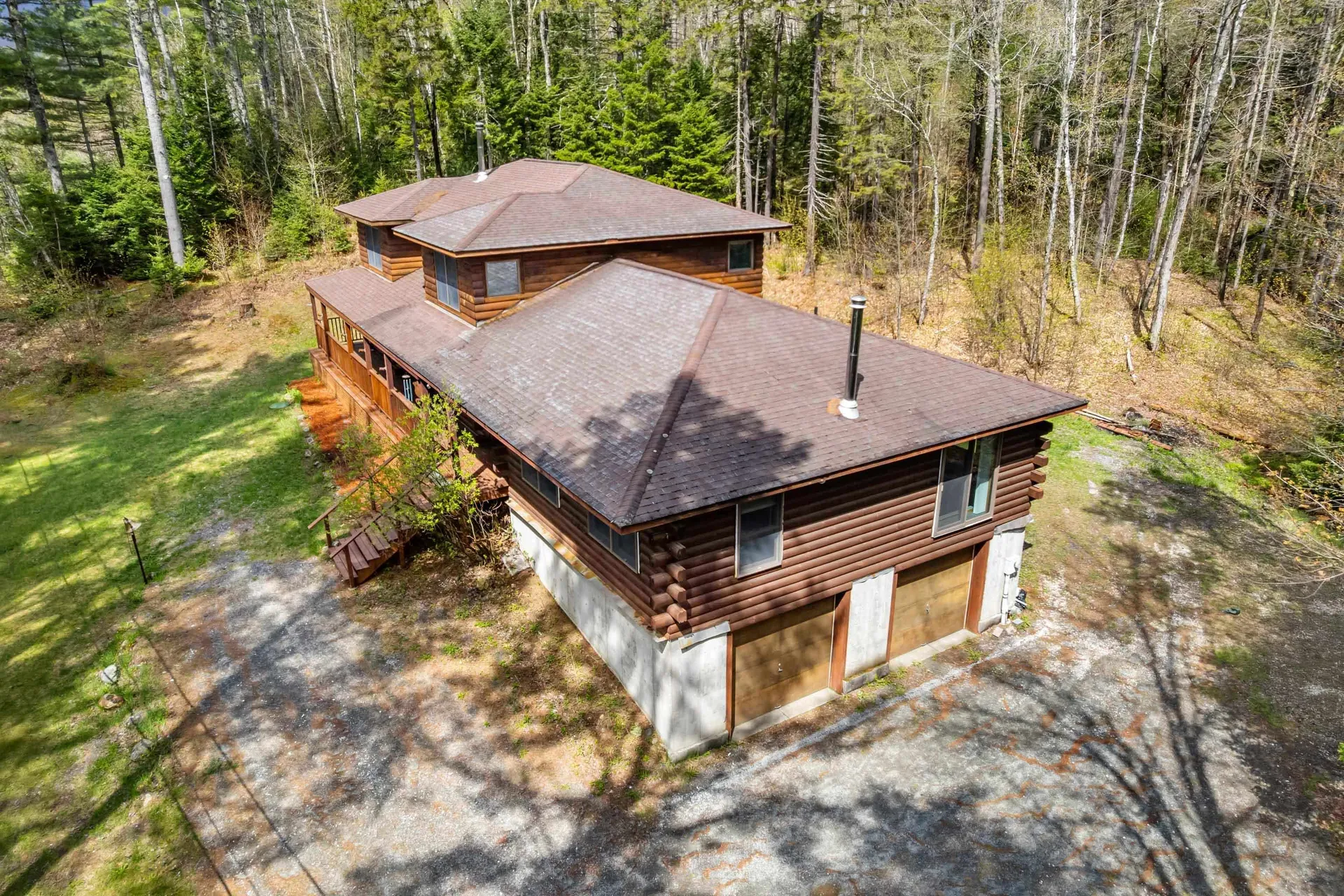 4880 Pikes Falls Road Jamaica VT 05343