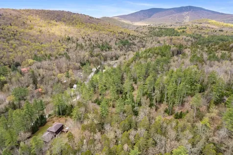 4880 Pikes Falls Road Jamaica VT 05343
