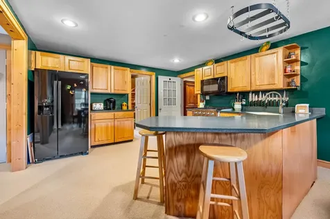4880 Pikes Falls Road Jamaica VT 05343