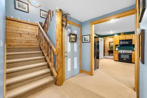 4880 Pikes Falls Road Jamaica VT 05343