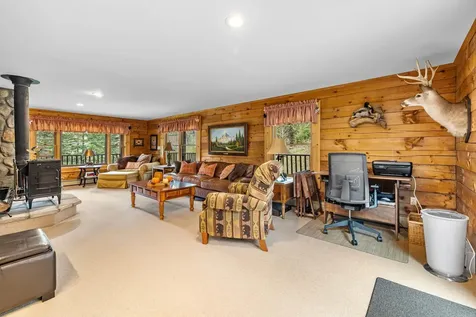 4880 Pikes Falls Road Jamaica VT 05343