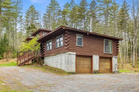 4880 Pikes Falls Road Jamaica VT 05343