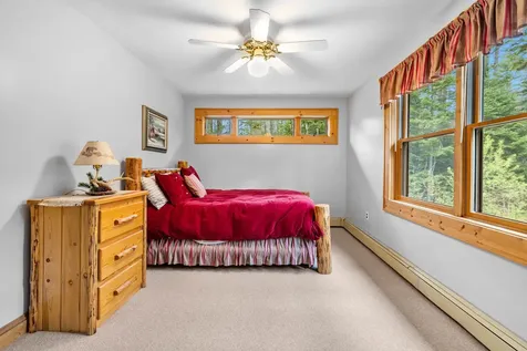 4880 Pikes Falls Road Jamaica VT 05343