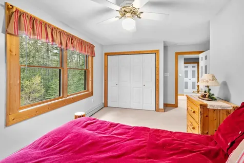4880 Pikes Falls Road Jamaica VT 05343