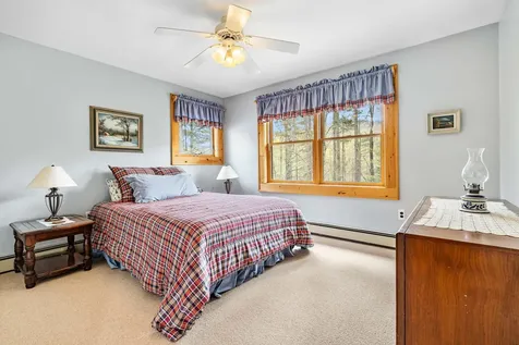 4880 Pikes Falls Road Jamaica VT 05343