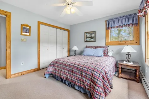 4880 Pikes Falls Road Jamaica VT 05343