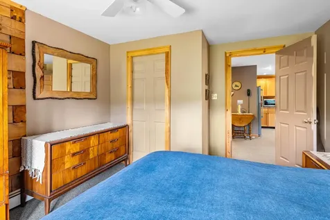 4880 Pikes Falls Road Jamaica VT 05343