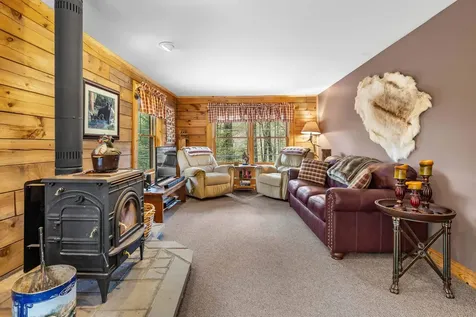 4880 Pikes Falls Road Jamaica VT 05343