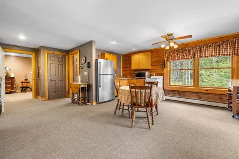 4880 Pikes Falls Road Jamaica VT 05343