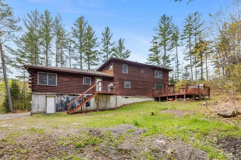 4880 Pikes Falls Road Jamaica VT 05343