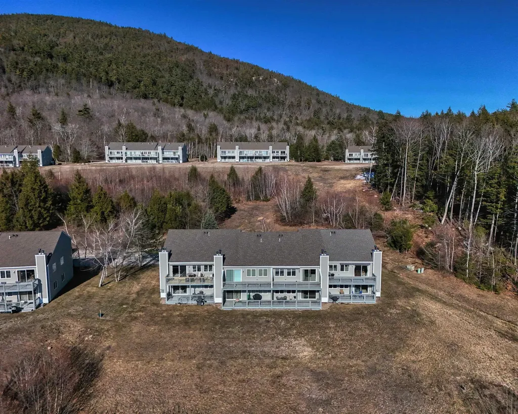 D37 Eagle Ridge Road Bartlett NH 03812
