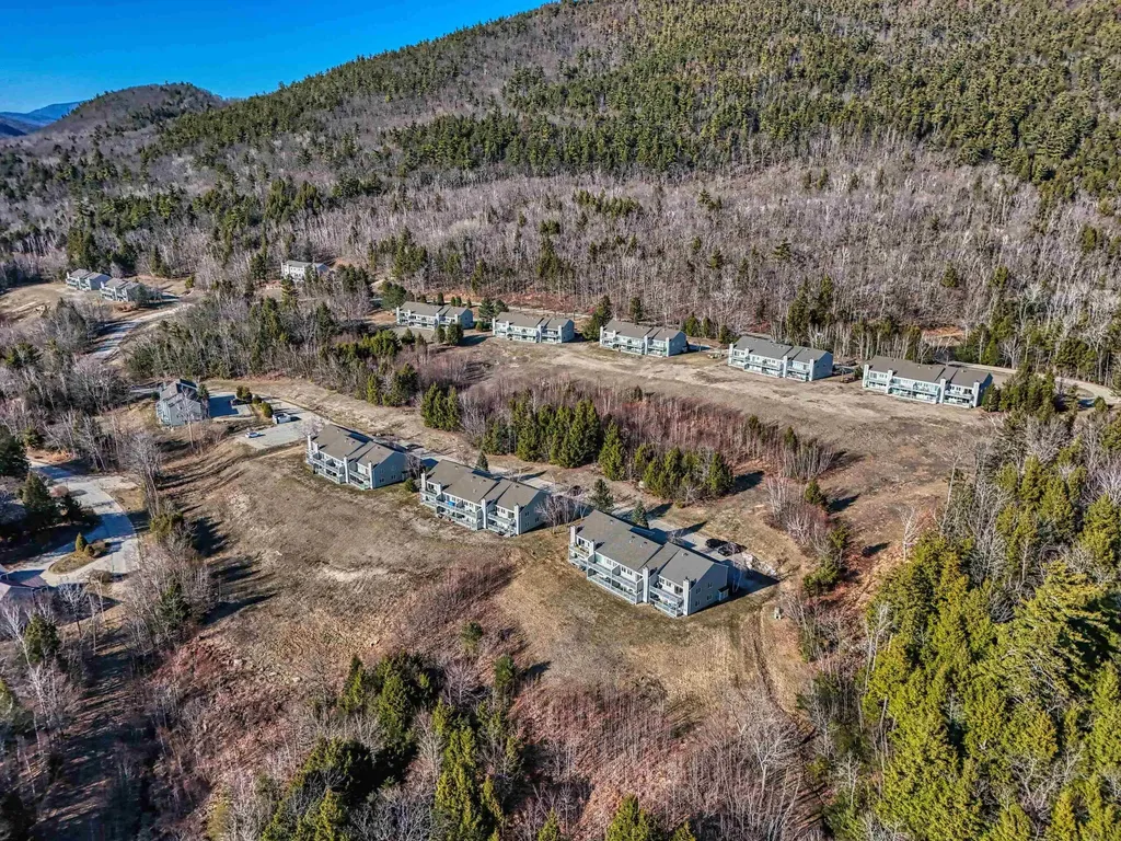 D37 Eagle Ridge Road Bartlett NH 03812