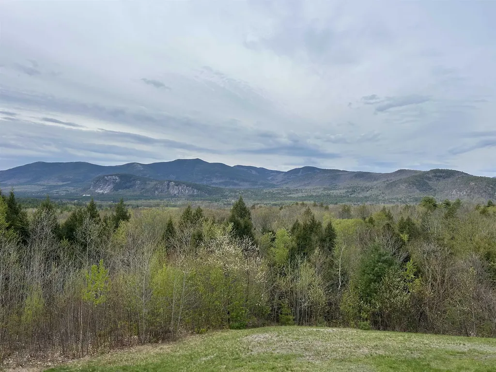 D37 Eagle Ridge Road Bartlett NH 03812
