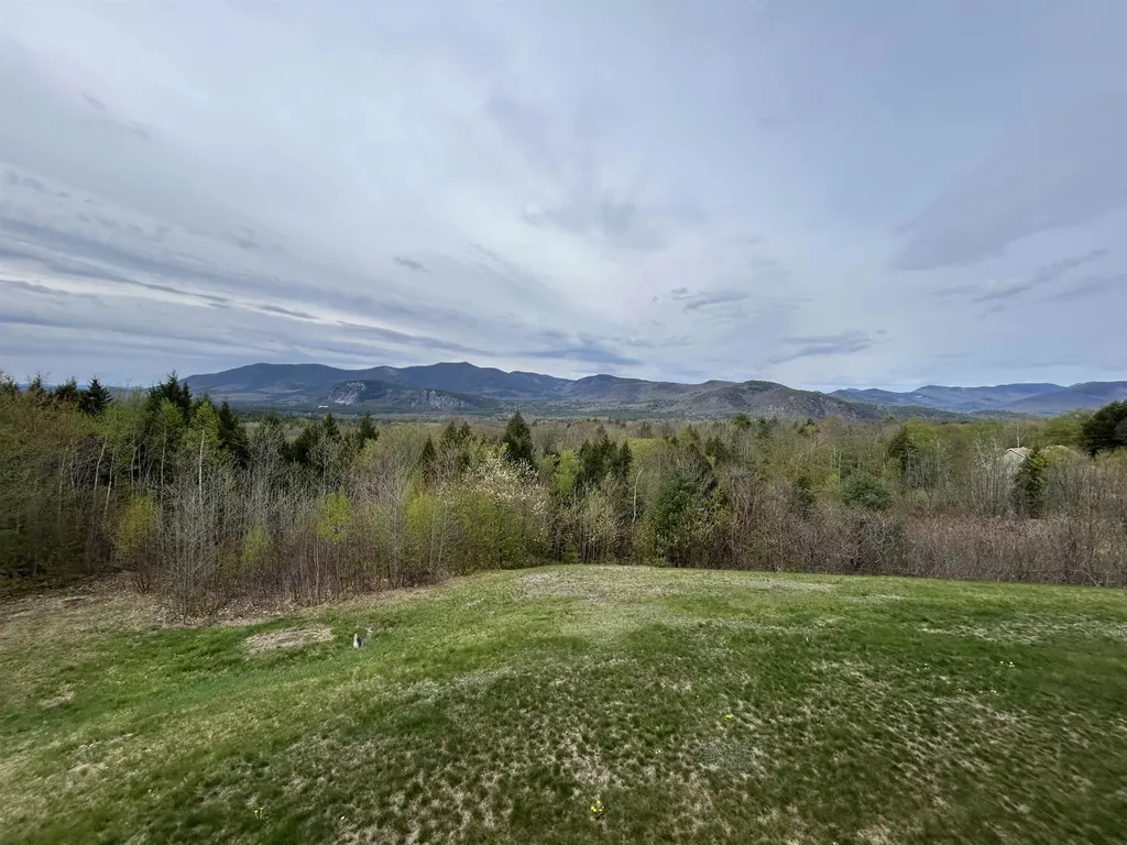 D37 Eagle Ridge Road Bartlett NH 03812
