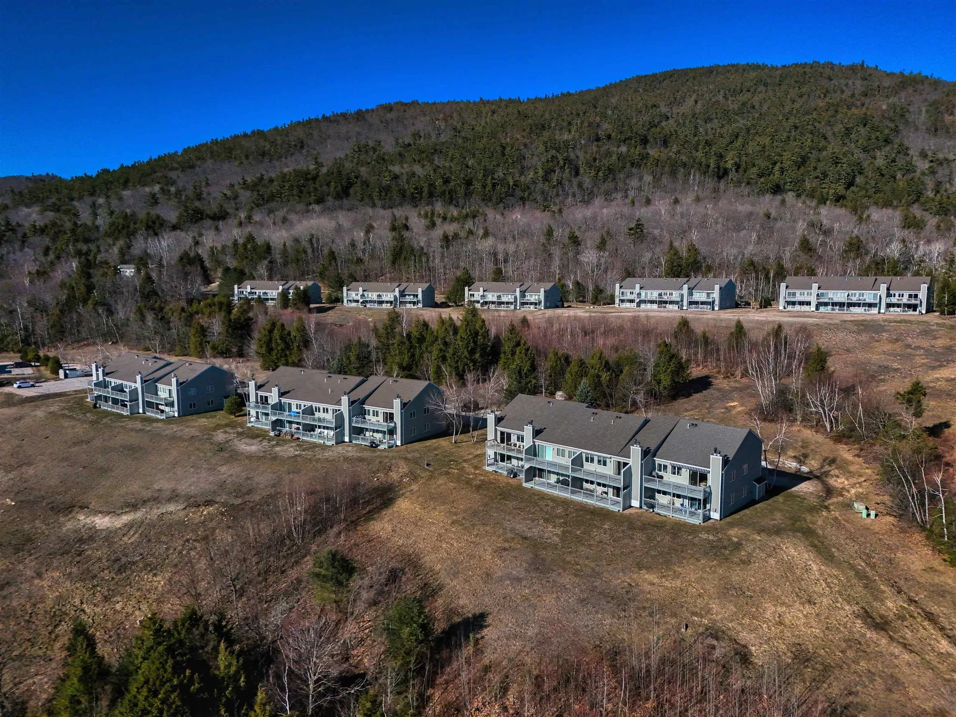 D37 Eagle Ridge Road Bartlett NH 03812