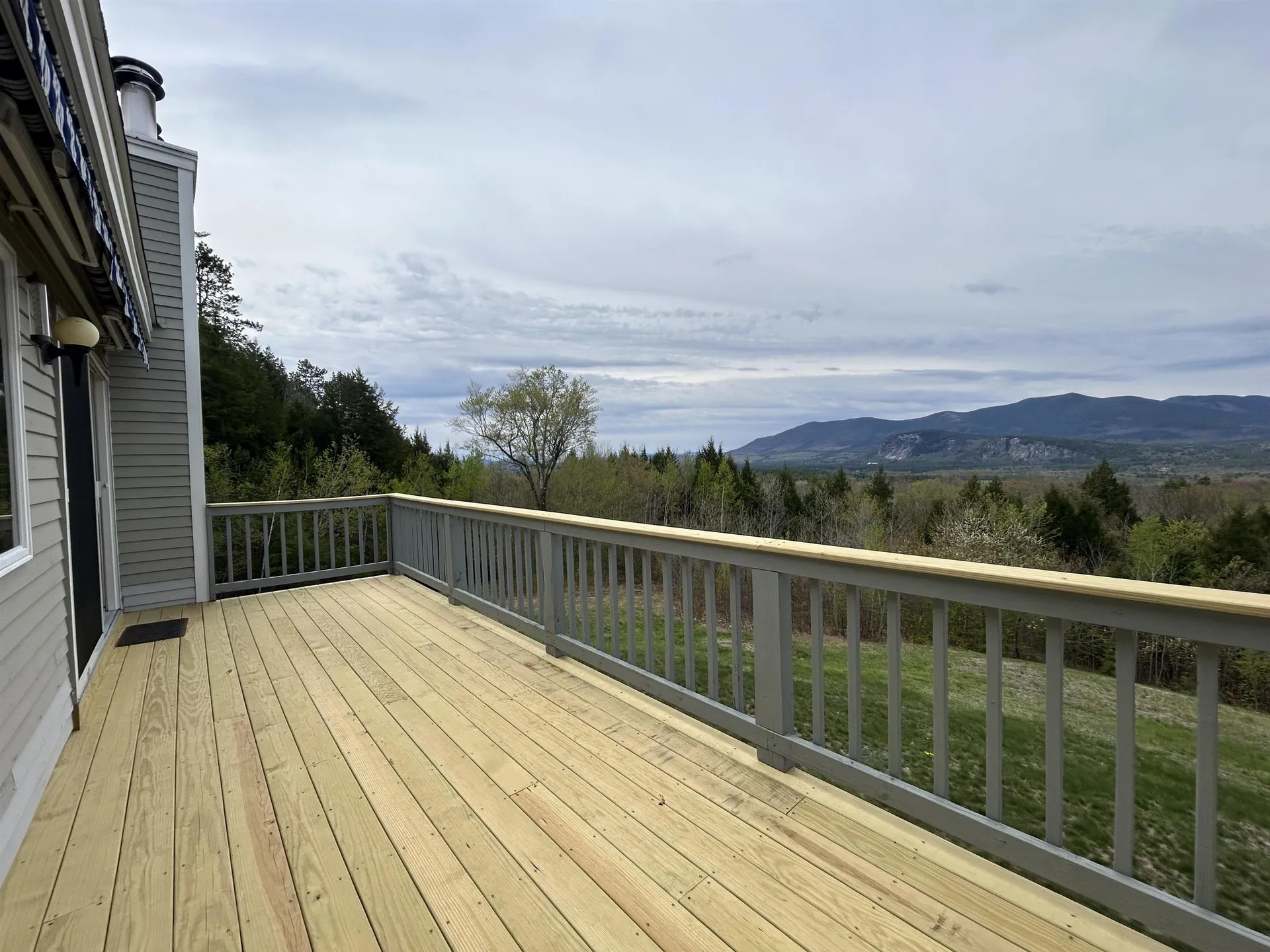 D37 Eagle Ridge Road Bartlett NH 03812