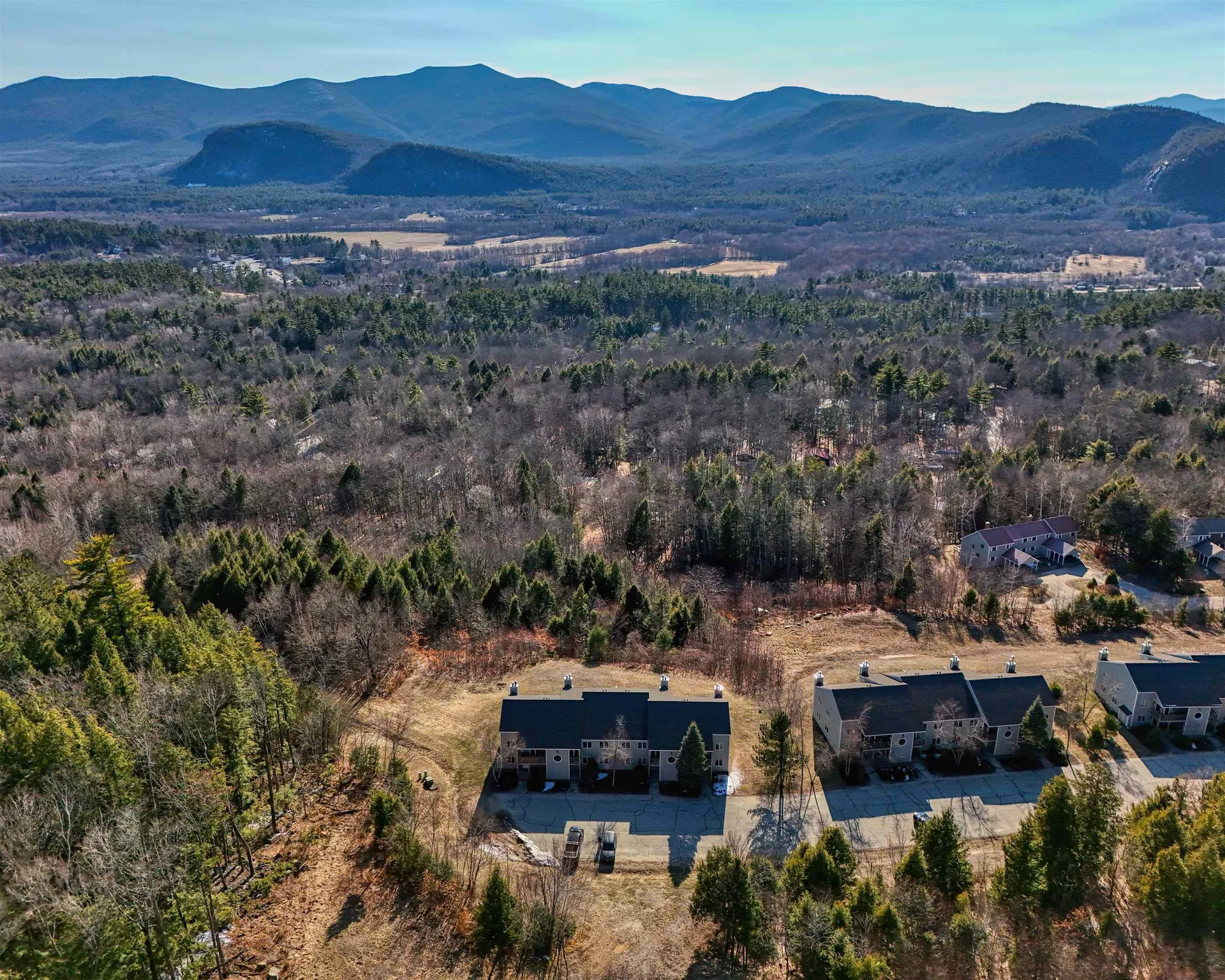 D37 Eagle Ridge Road Bartlett NH 03812