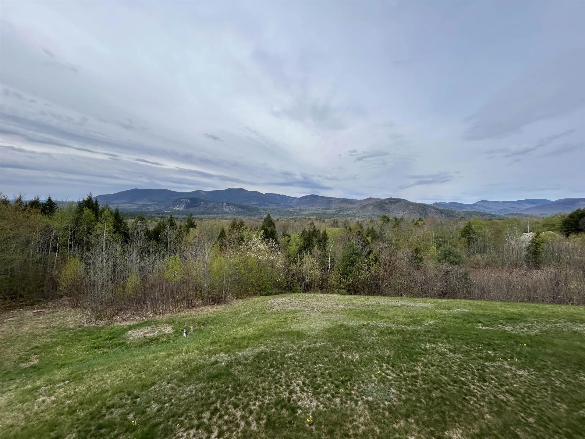 D37 Eagle Ridge Road Bartlett NH 03812