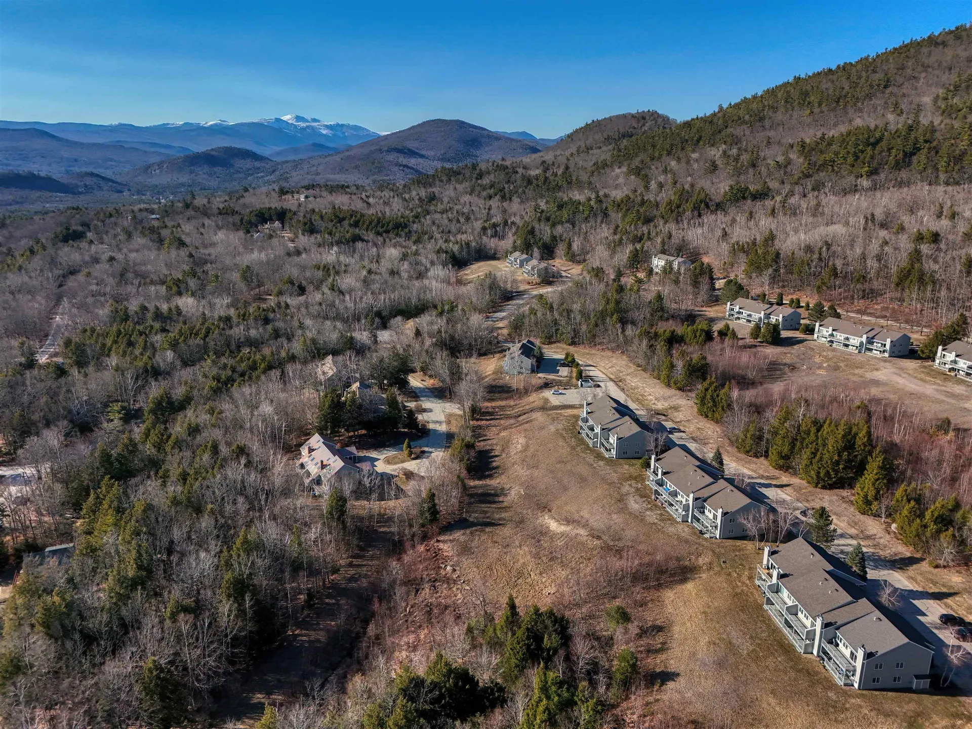 D37 Eagle Ridge Road Bartlett NH 03812