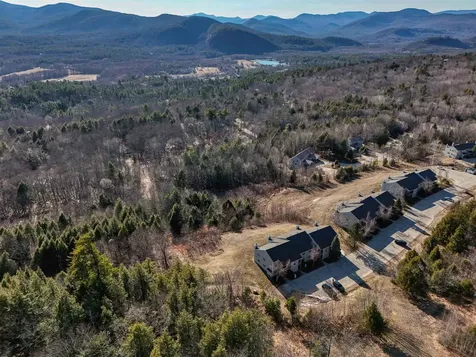 D37 Eagle Ridge Road Bartlett NH 03812