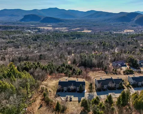 D37 Eagle Ridge Road Bartlett NH 03812