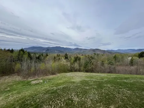D37 Eagle Ridge Road Bartlett NH 03812